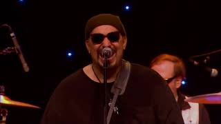 The Smithereens - Blood and Roses (Live)