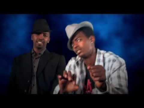 Teddy Yo ft  DJ Sem   Chaf weraj ale (1990's Music) Ethiopian