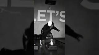 Aggressive Hip Hop Workout 💥 #workout #motivation #hiphop
