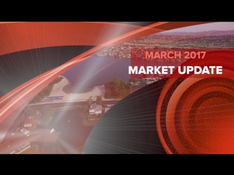 High Desert March 2017 Market Update by Derek De Ville