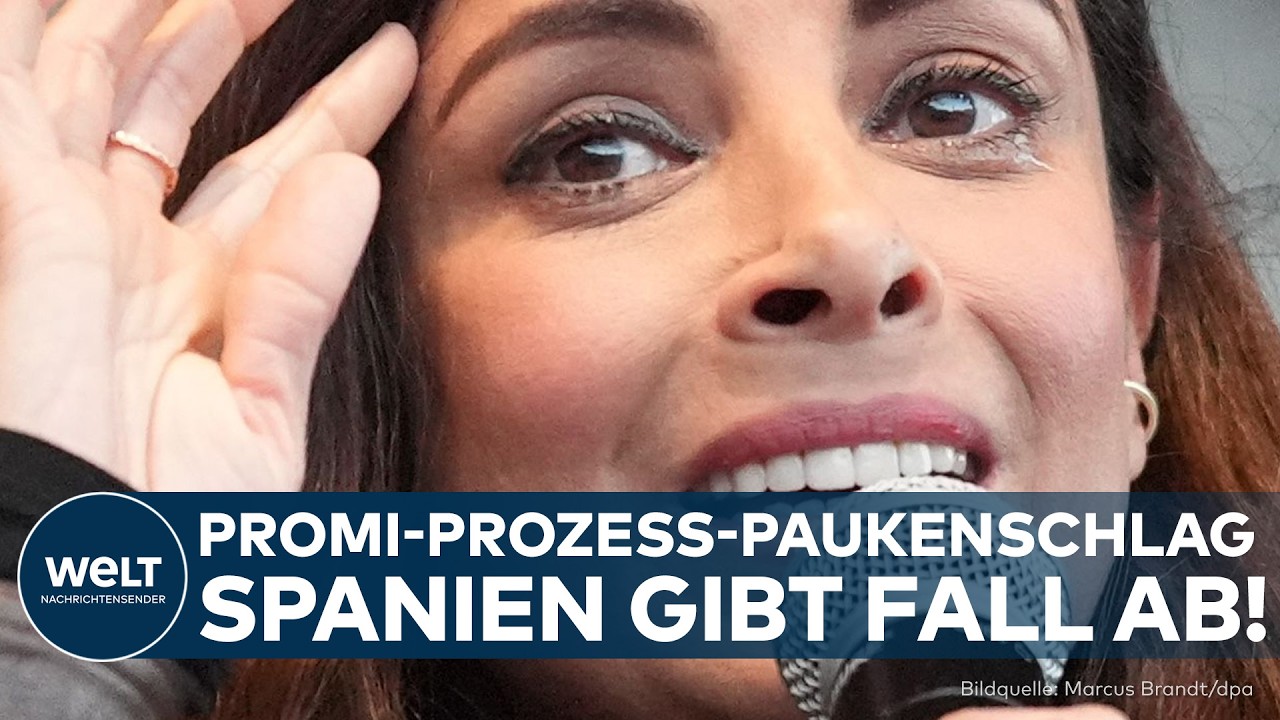 COLLIEN FERNANDES: Spanien gibt Fall ab! – Wie geht es jetzt weiter?