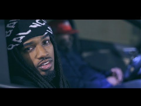 YR Butta - Big Leech (Official Video)