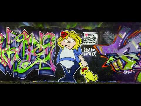 England - London • 4give • Faver • Zomby • Niest • Aseb • 2rise • zAdok