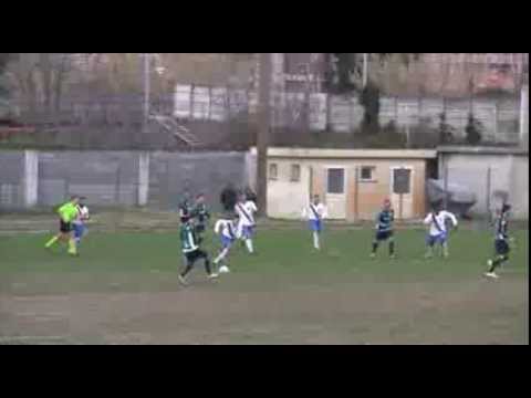 DIL21 160214 - SESTRI LEVANTE - CHIAVARI CAPERANA 0-0 | SERIE D