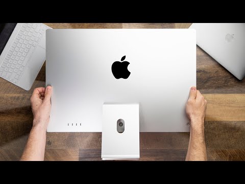 YOU Should Buy The M1 iMac, And Here's Why!