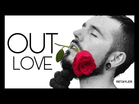 Retayler - Out Love -( Prod. Alann Ulises & Lasekera ) Vídeo Oficial