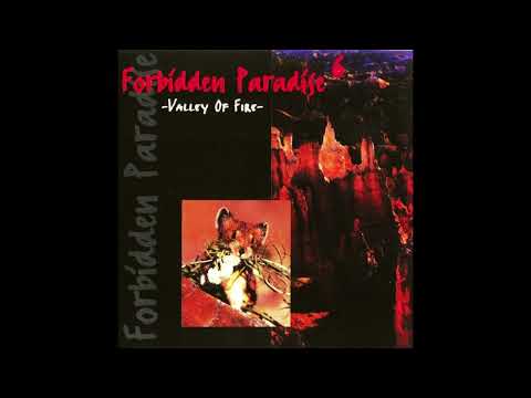 Forbidden Paradise 6: Valley Of Fire // DJ Tiësto