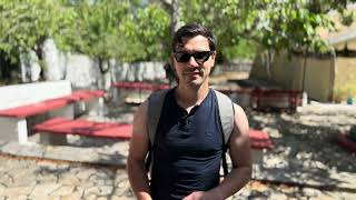 Making of Goodwin Island 16