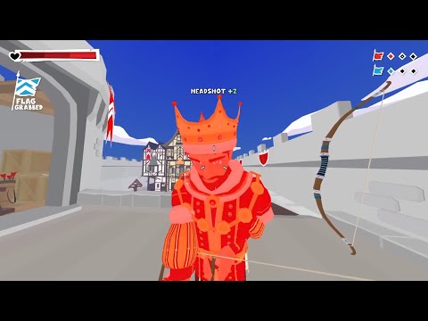 Narrow One: 80 kills in one Game !