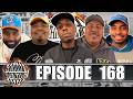 SHAME ON YOU EP 168