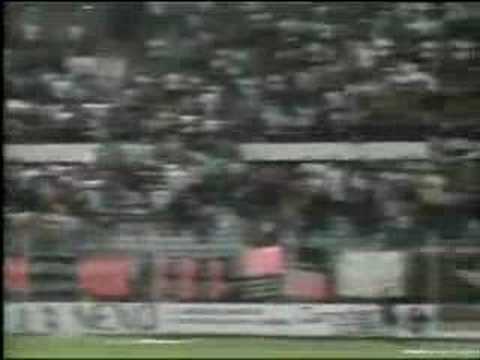 El Color de Patronato 1 - Colegiales 0 (Alma y Corazón)