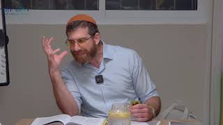 הכנה פנימית לחגי תשרי - מהי הבקשה שצריך לבקש מה'? | ארז רומס (ראש יהודי - מרכז למודעות עצמית) - התמונה מוצגת ישירות מתוך אתר האינטרנט יוטיוב. זכויות היוצרים בתמונה שייכות ליוצרה. קישור קרדיט למקור התוכן נמצא בתוך דף הסרטון