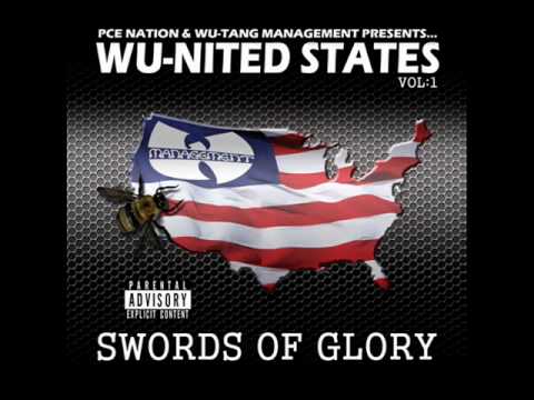 Wu-nited States: Swords Of Glory Vol:1 - Wu-Tang Affiliates