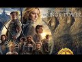 Lord Of The Rings Rings Of Power Hollywood In Hindi Dubbed Movie Action Movie In Hindi Dubbed