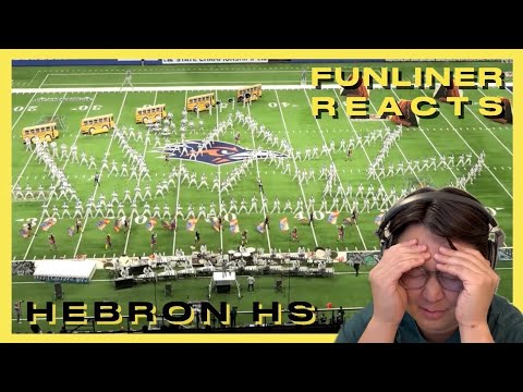 HEBRON HIGH SCHOOL IS STILL INSANE