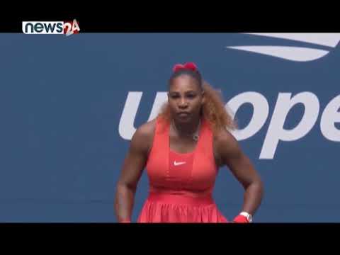 SPORTS NEWS PACKAGE - NEWS24 TV