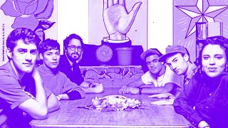 Downtown Boys - Monstro (Official Audio)