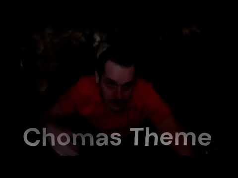 Chomas Theme - Tom Grossi Cinematic Universe