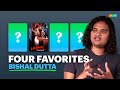 Four Favorites with It Lives Inside director Bishal Dutta