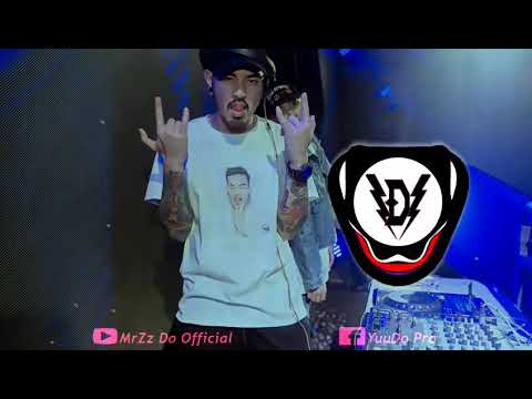 Scooby Doo Pa Pa V3 TuCMG   Best Club Nonstop Scooby Doo Pa Pa vs Nonstop Break Mix Thailand 2018