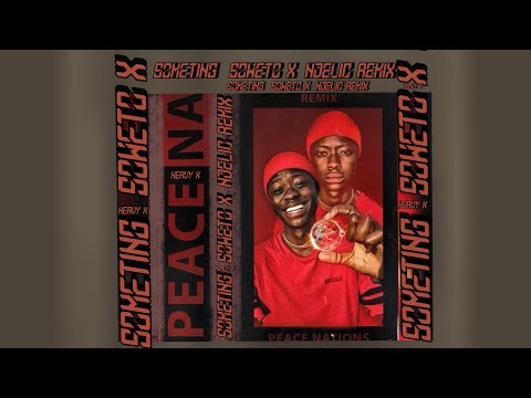 Ulele -Samething Soweto  ft Njelic , Heavy K