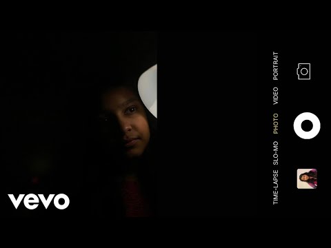 girl in the cloud - Letting Go (Official Lyric Video)