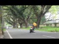 Whatsapp Bike Accident