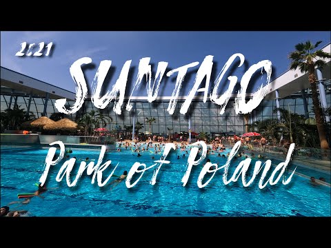 Suntago Park Of Poland 2021 - Check it out