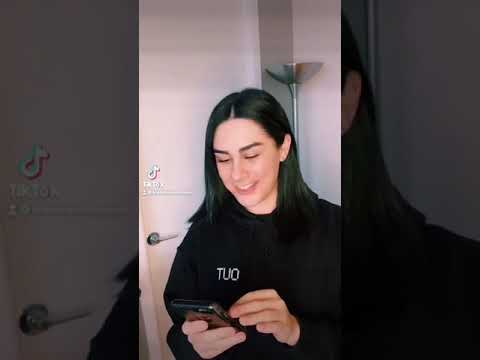 A LESBIAN GETS A DATING APP MATCH #shorts #lgbtq