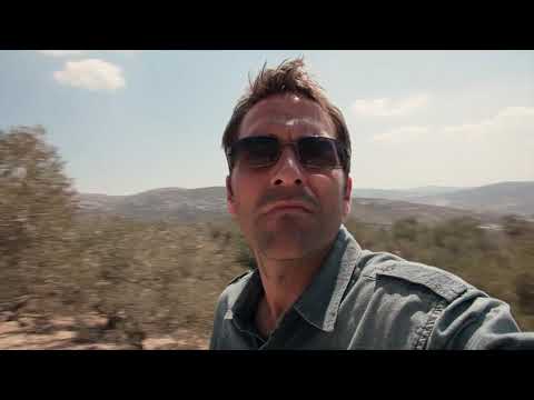 What Role did Samaria play in Ancient Times?