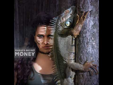 Maria's Secret - Money