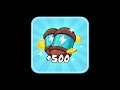 สปินฟรี coin master ไม่จํากัด