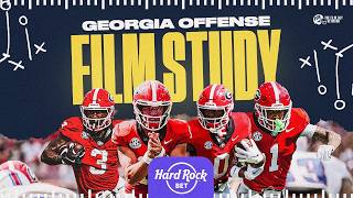 Download lagu FILM: Georgia's Offensive Line Will Bully Folks in 2026 mp3