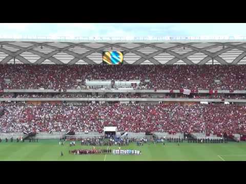 Vasco e Flamengo - O classico dos milhões