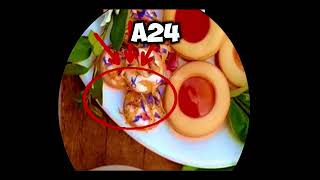 Meghan Markle's DIRTY Food CAUGHT on Camera with this...