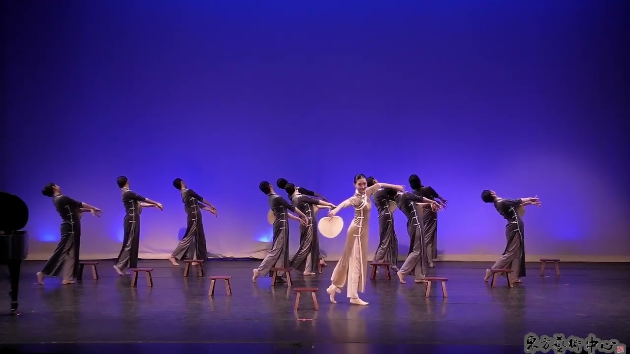 The Dance of Morning Light 晨光曲