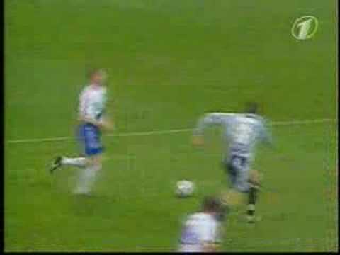 Dynamo Kyiv - Metalurg Zaporizhya