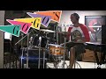 Head Over Heels by The Go-Go's - Drum Cover