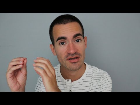 Manifestation Techniques to Attract What You Want Fast (ASMR Tutorial)