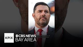 Jed York latest: 49ers owner arrested in alleged prostitution sting