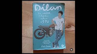 Download lagu Dilan : Dia Adalah Dilanku Tahun 1990 | Pidi Baiq | #656 mp3