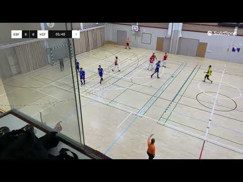 Maalikooste EBK vs HIFK 3-5 30.10.2022