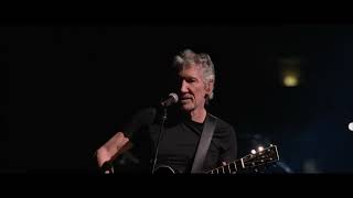 Roger Waters - Wish You Were Here (Live @ O2 ARENA, PRAGUE - 25/05/2023)
