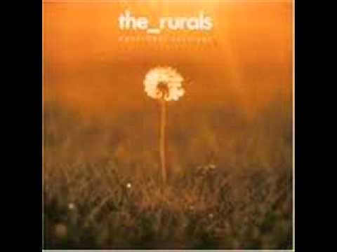 THE RURALS "Beauty Comes From Inside" (BLAK BEATNIKS REMIX)