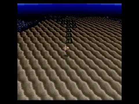 Final Fantasy 5 Solo Butz Playthrough Part 28