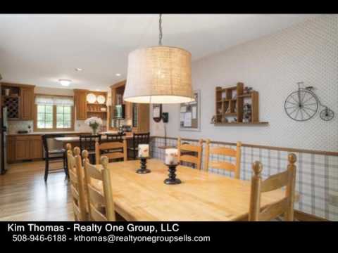 17 Carriage House Drive, Lakeville MA 02347 - Single Family Home - Real Estate - For Sale -