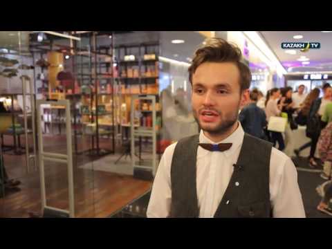 Fashion Guide 20-episode (2016)