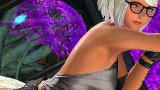 共鳴零式一層攻略したくね？？？？(侍視点)　#FF14