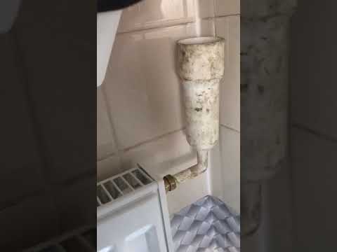 How To Add Inhibitor To Your Central Heating System   By Pristine Plumbers UK   Twickenham, London