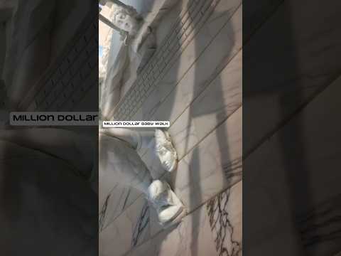 Big Mic TGK - Million Dollar Baby Walk #music #flexible #freestyle